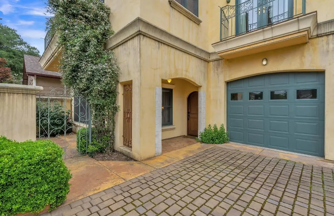 Cypress House & Studio, Walk To Healdsburg Plaza Home-1