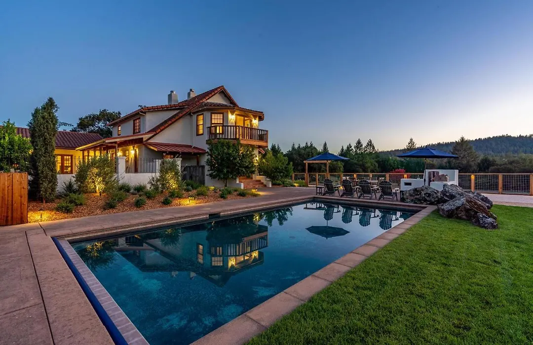 Palomar Ranch Country Chateau-1