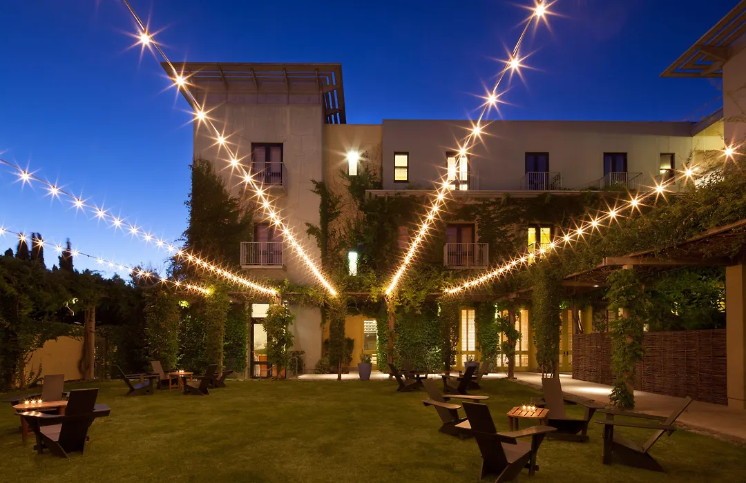 Hotel Healdsburg-1