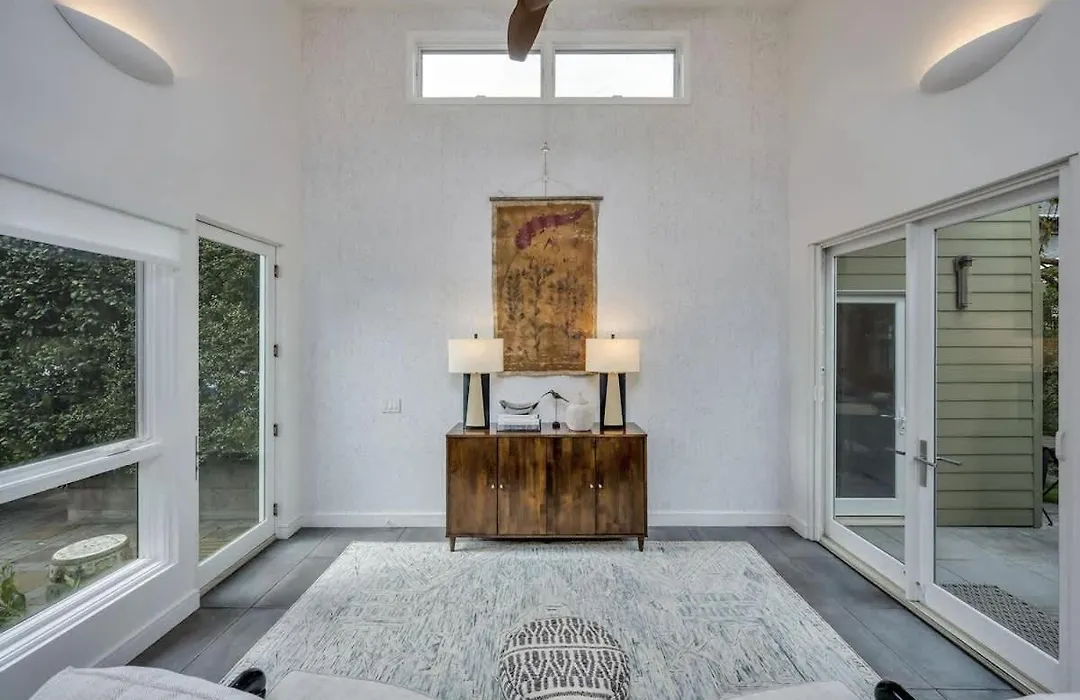 Heavenly Hideaway - Wine Tastings Included-1