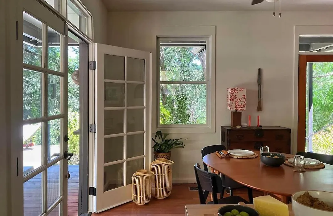 Secluded Home, Wine Tastings Included-1