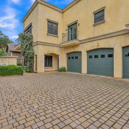 Cypress House & Studio, Walk To Healdsburg Plaza Home-3