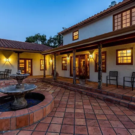 Palomar Ranch Country Chateau-2