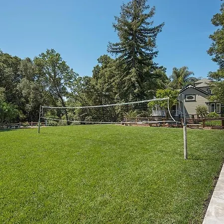 Healdsburg Riverstone Estate, Sleeps 12, Pool Spa, Wifi, Fire Pit Estate-3