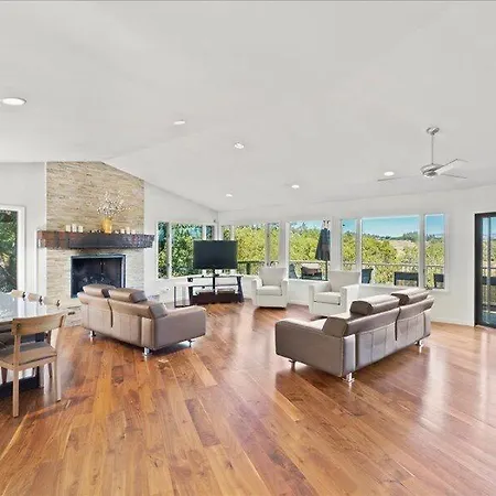 Interlude Healdsburg, 4Br 4Ba, Pool, Wifi, Bbq Home-3