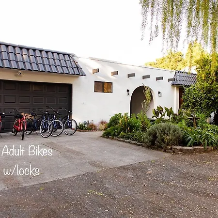 Vineyards Edge - Pool, Hot Tub, Bikes- 1Mi To Downtown-3