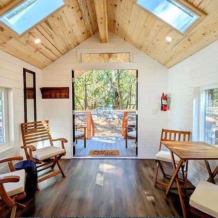 Wildhaven Sonoma Glamping-3