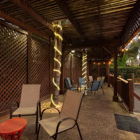 Hotel Vinea Healdsburg-3