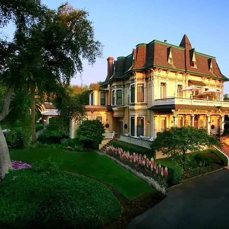 Madrona Manor-2