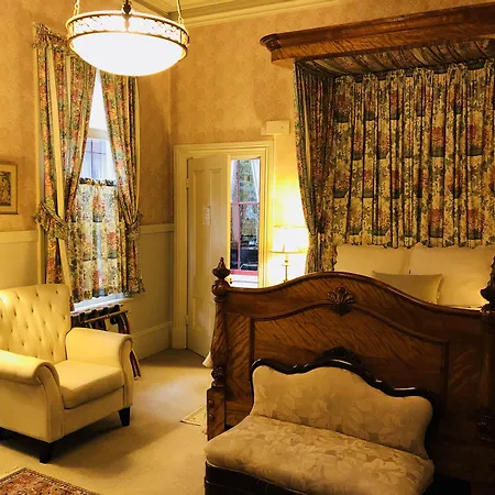 Camellia Inn-3