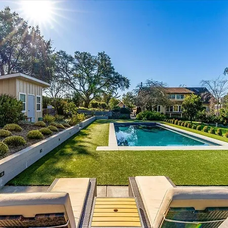 Farmhouse With Pool, Hot Tub And Tastings Included-2