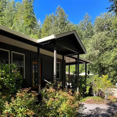 Secluded Home, Wine Tastings Included-2