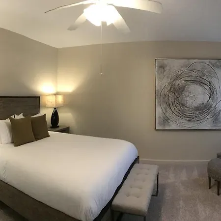 Downtown Suites One-2
